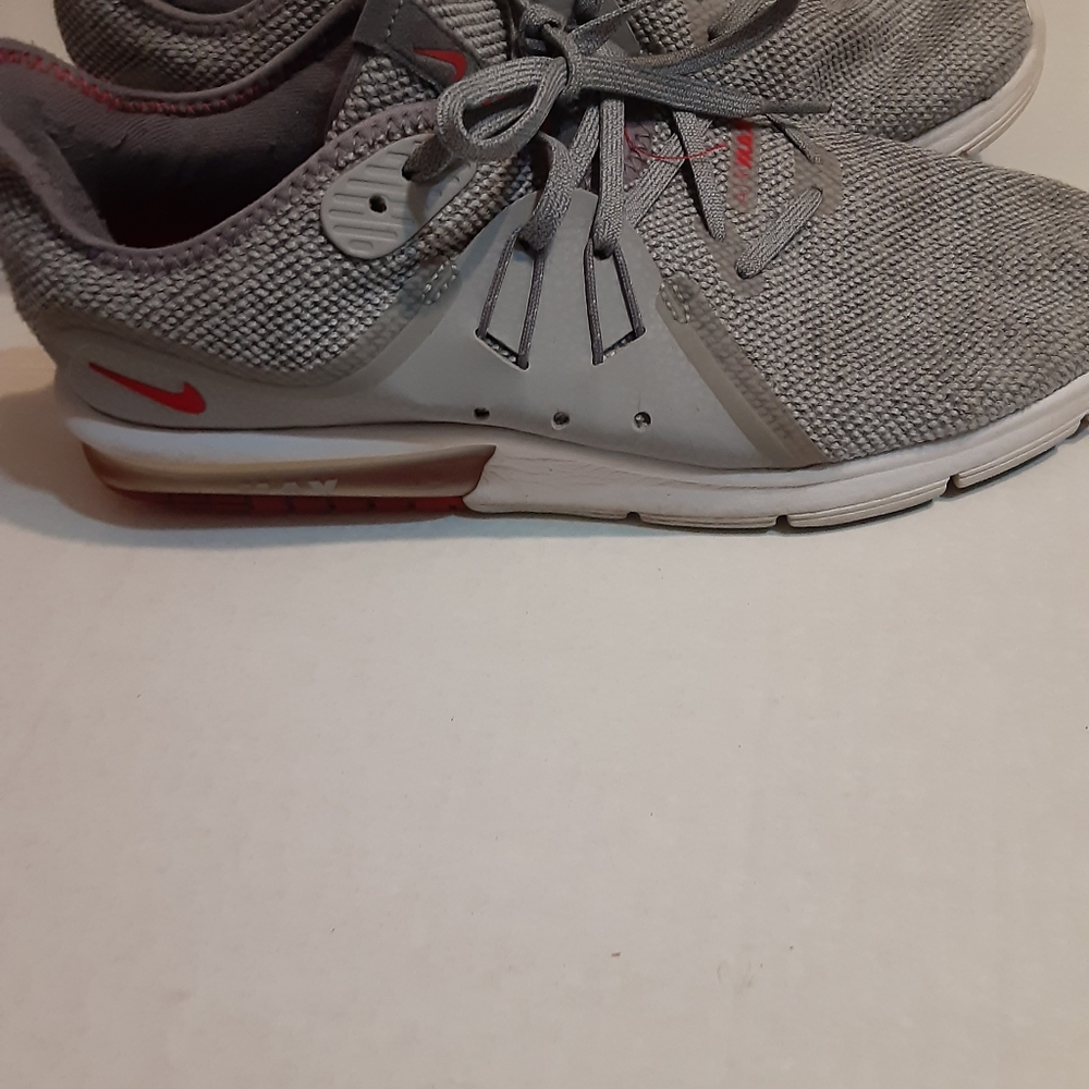 Nike air max size 8 - Picture 10 of 11